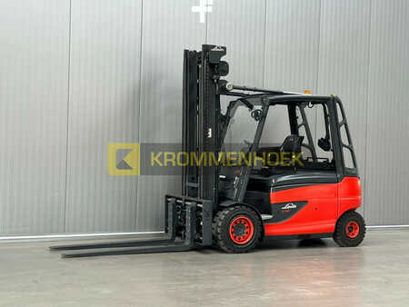 Linde E 50 HL-01/600