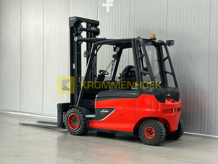 Linde E 50 HL-01/600