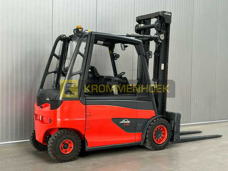 Linde E 50 HL-01/600