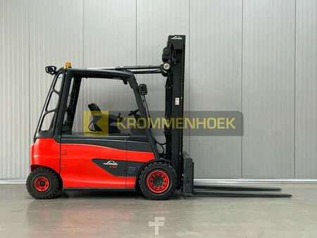 Linde E 50 HL-01/600