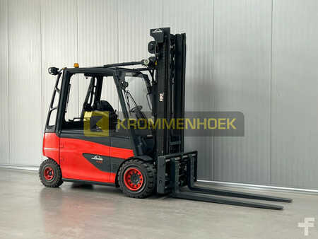 Linde E 50 HL-01/600