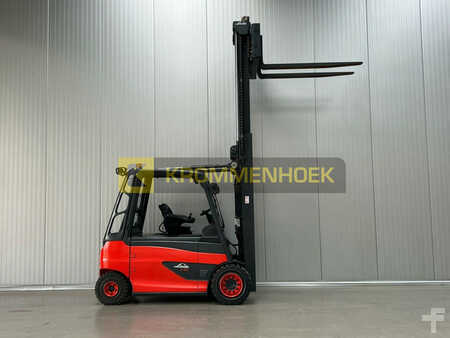 Linde E 50 HL-01/600