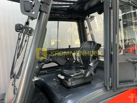 Linde E 50 HL-01/600