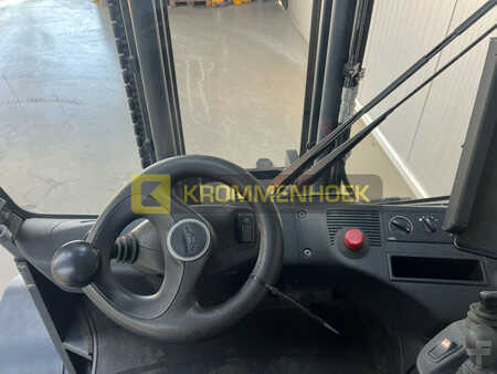 Linde E 50 HL-01/600