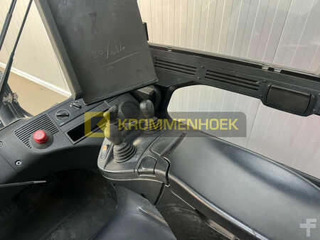 Linde E 50 HL-01/600