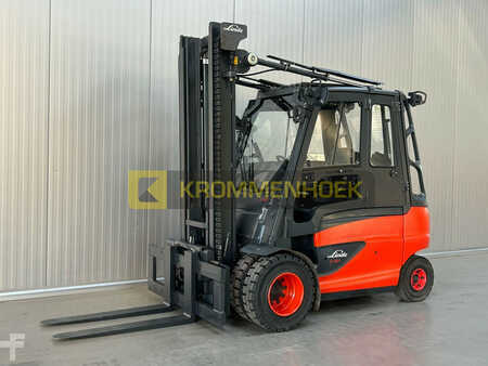 Linde E 50 HL-01/600