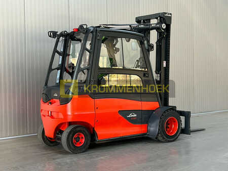 Linde E 50 HL-01/600