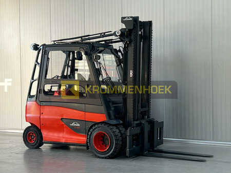 Linde E 50 HL-01/600