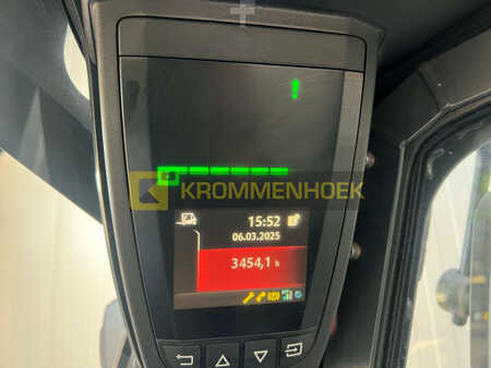 Elektro 4 Rad 2018  Linde E 50 HL-01/600 (7)