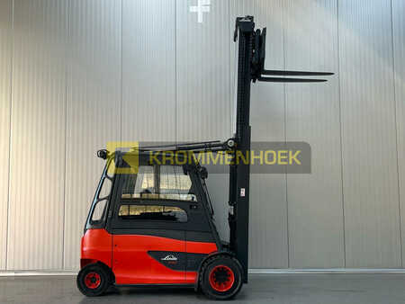 Linde E 50 HL-01/600