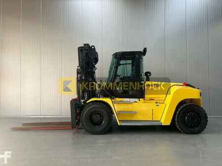 Hyster H 16 XM-6 Triplex | Demo