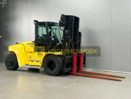 Hyster H 16 XM-6 Triplex | Demo