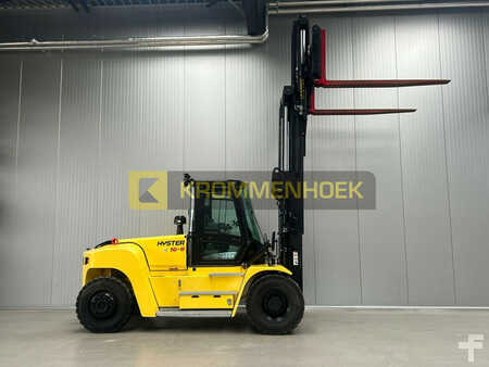 Hyster H 16 XM-6 Triplex | Demo