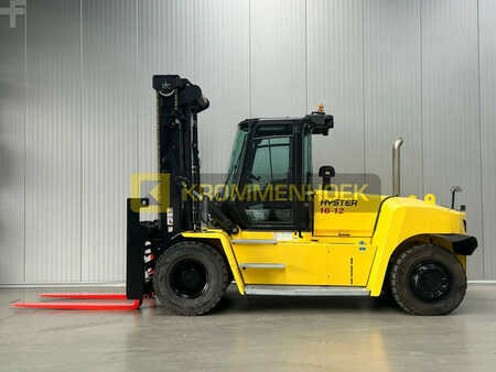 Hyster H 16 XM-12