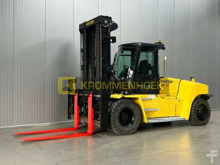 Hyster H 16 XM-12