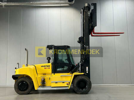 Hyster H 16 XM-12