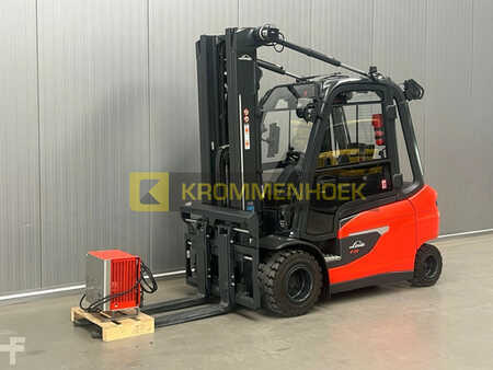 El Truck - 4-hjul 2023  Linde E 35 L-01 (2)