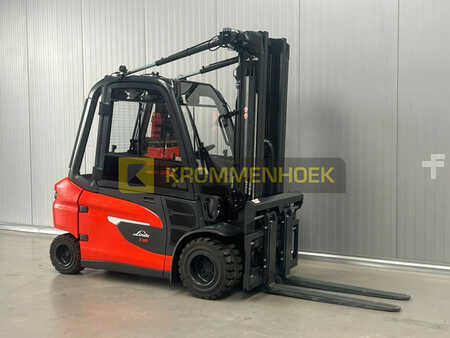 El Truck - 4-hjul 2023  Linde E 35 L-01 (6)