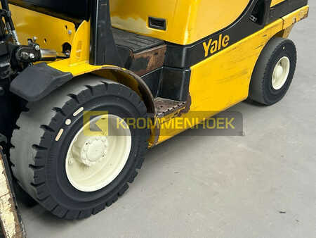 Yale GDP 35 VX