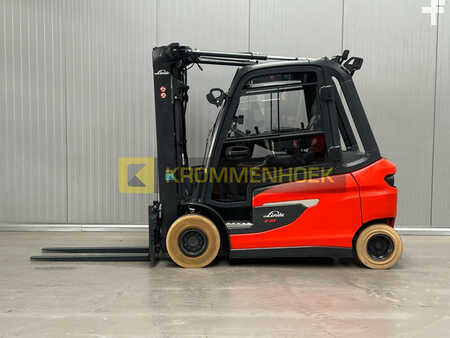 Linde E 25 L