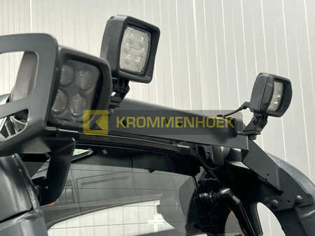 Linde E 25 L