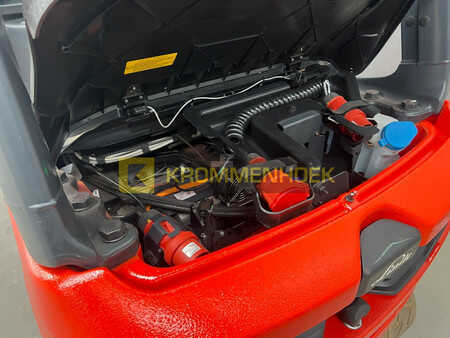 Linde E 25 L