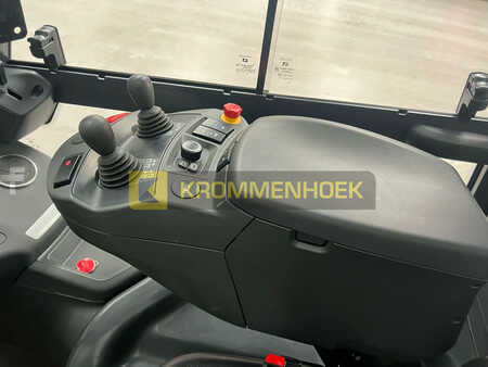 Linde E 25 L
