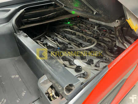 Linde E 25 L