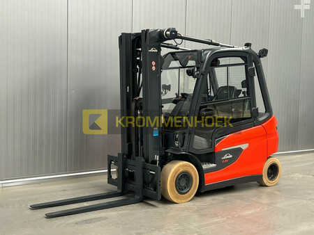 Linde E 25 L