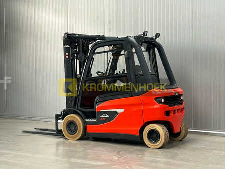 Linde E 25 L