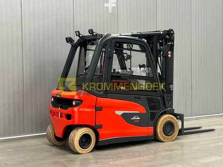 Elektro 4 Rad 2023  Linde E 25 L (4)