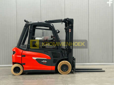 Linde E 25 L