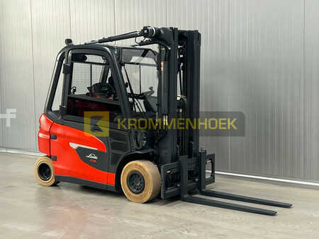 Elektrisk- 4 hjul 2023  Linde E 25 L (6)