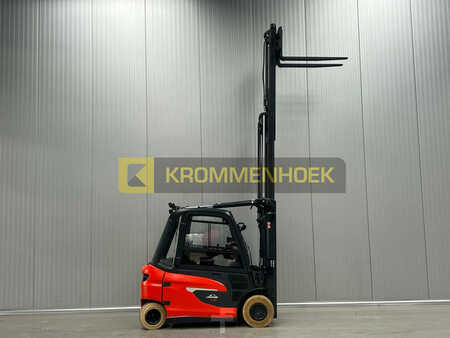 Linde E 25 L