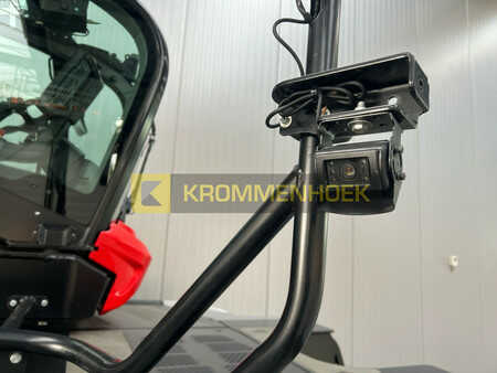 Teleskoplastare Rigid 2023  Manitou MRT 2660 Vision+ (13)