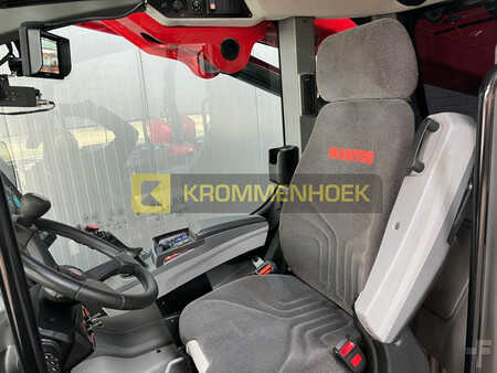 Teleskoplastare Rigid 2023  Manitou MRT 2660 Vision+ (15)