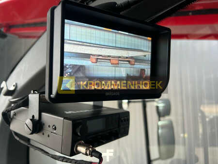 Teleskoplastare Rigid 2023  Manitou MRT 2660 Vision+ (17)
