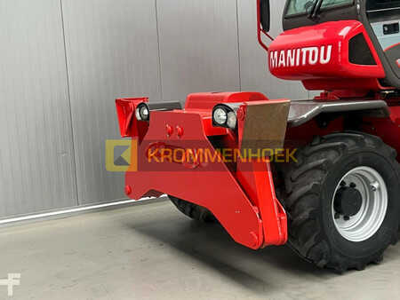 Verreikers fixed 2014  Manitou MRT 1840 Easy (13)