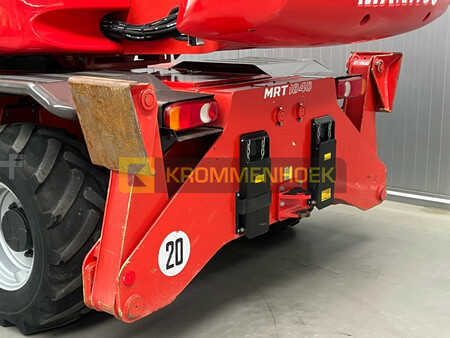 Verreikers fixed 2014  Manitou MRT 1840 Easy (14)