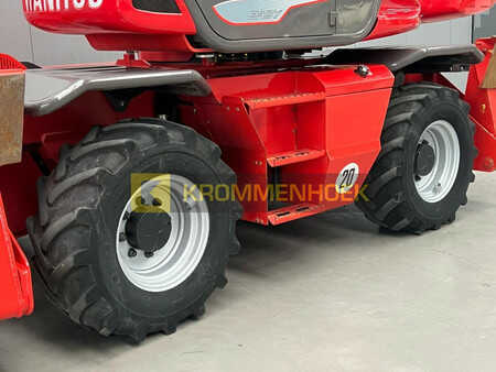 Verreikers fixed 2014  Manitou MRT 1840 Easy (15)