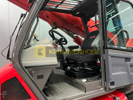 Verreikers fixed 2014  Manitou MRT 1840 Easy (16)