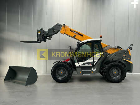 Liebherr T 60-9