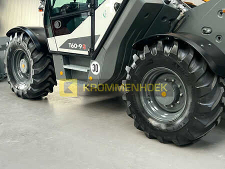 Liebherr T 60-9