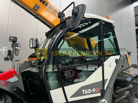 Liebherr T 60-9