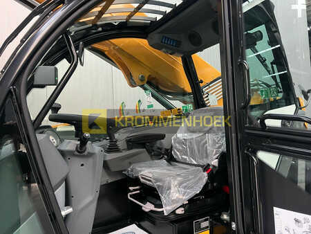 Liebherr T 60-9