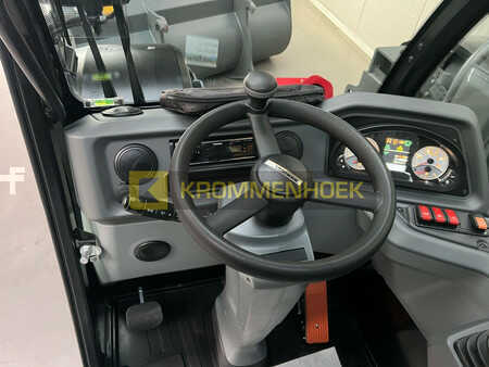 Liebherr T 60-9