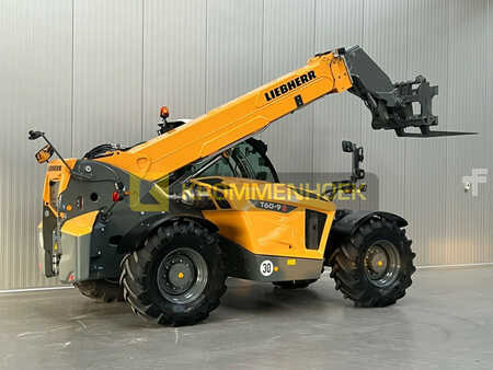 Liebherr T 60-9