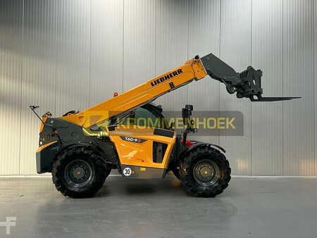 Liebherr T 60-9