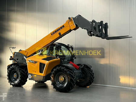 Liebherr T 60-9