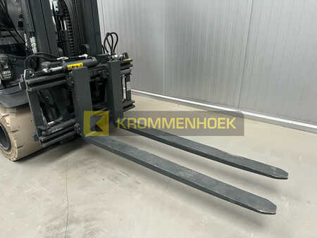 El truck - 4 hjulet 2022  Linde E 35 L (11)